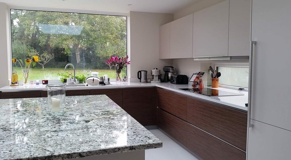 Natural Stone Granite | Heart & Hand, Co. Kerry